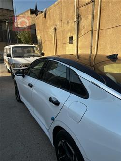 كيا K5